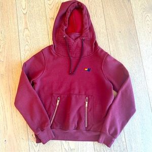 Aviator Nation Ninja Hoodie - Small